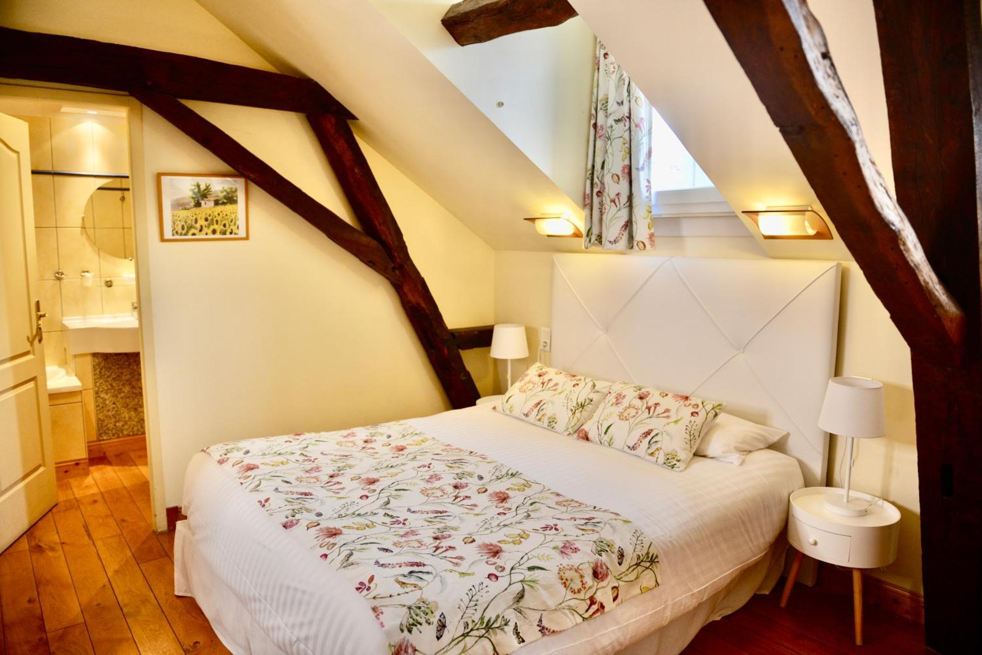 La Villa Des Consuls - Gite De Tourisme De Charme 사흘라 라 카네다 외부 사진