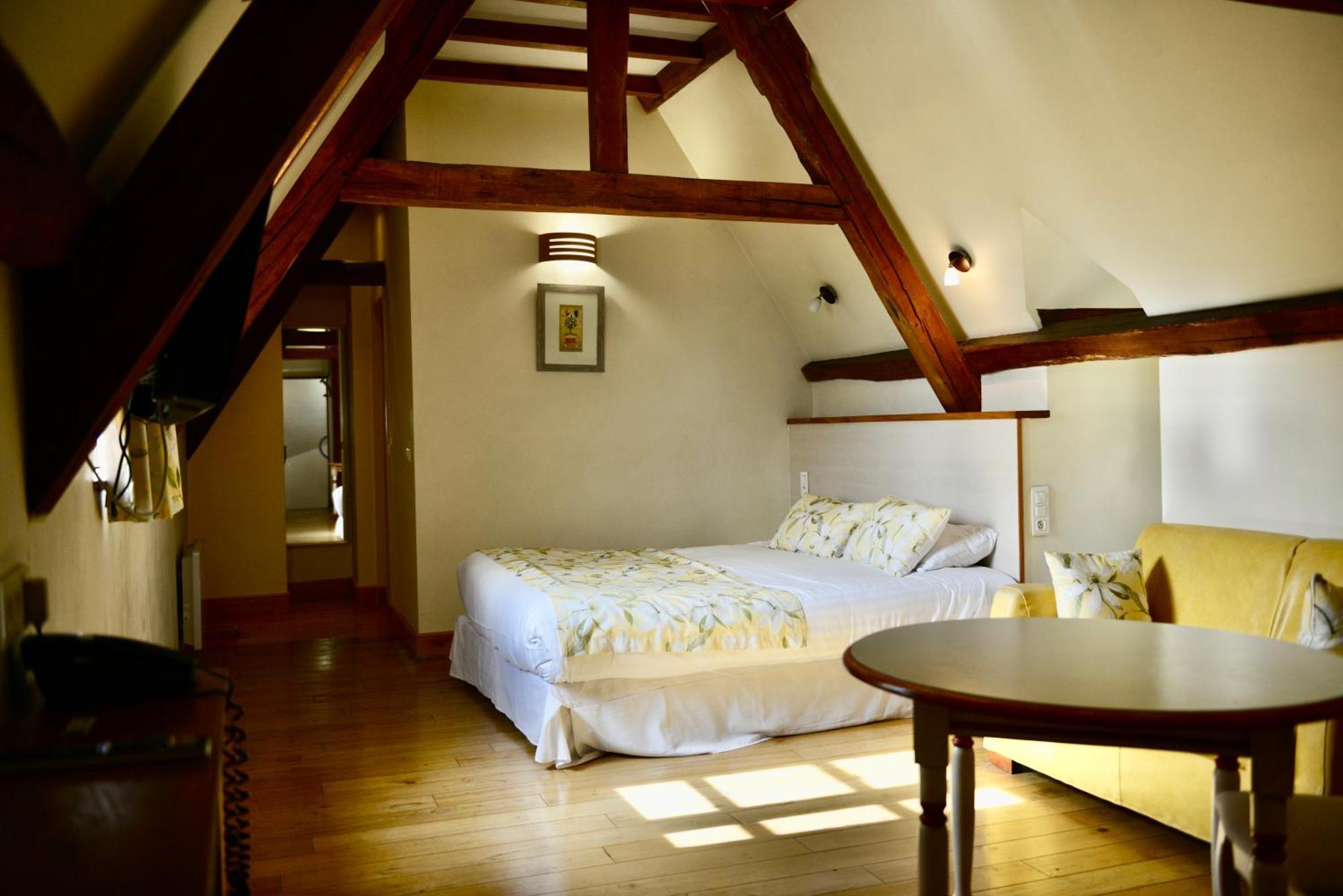 La Villa Des Consuls - Gite De Tourisme De Charme 사흘라 라 카네다 객실 사진