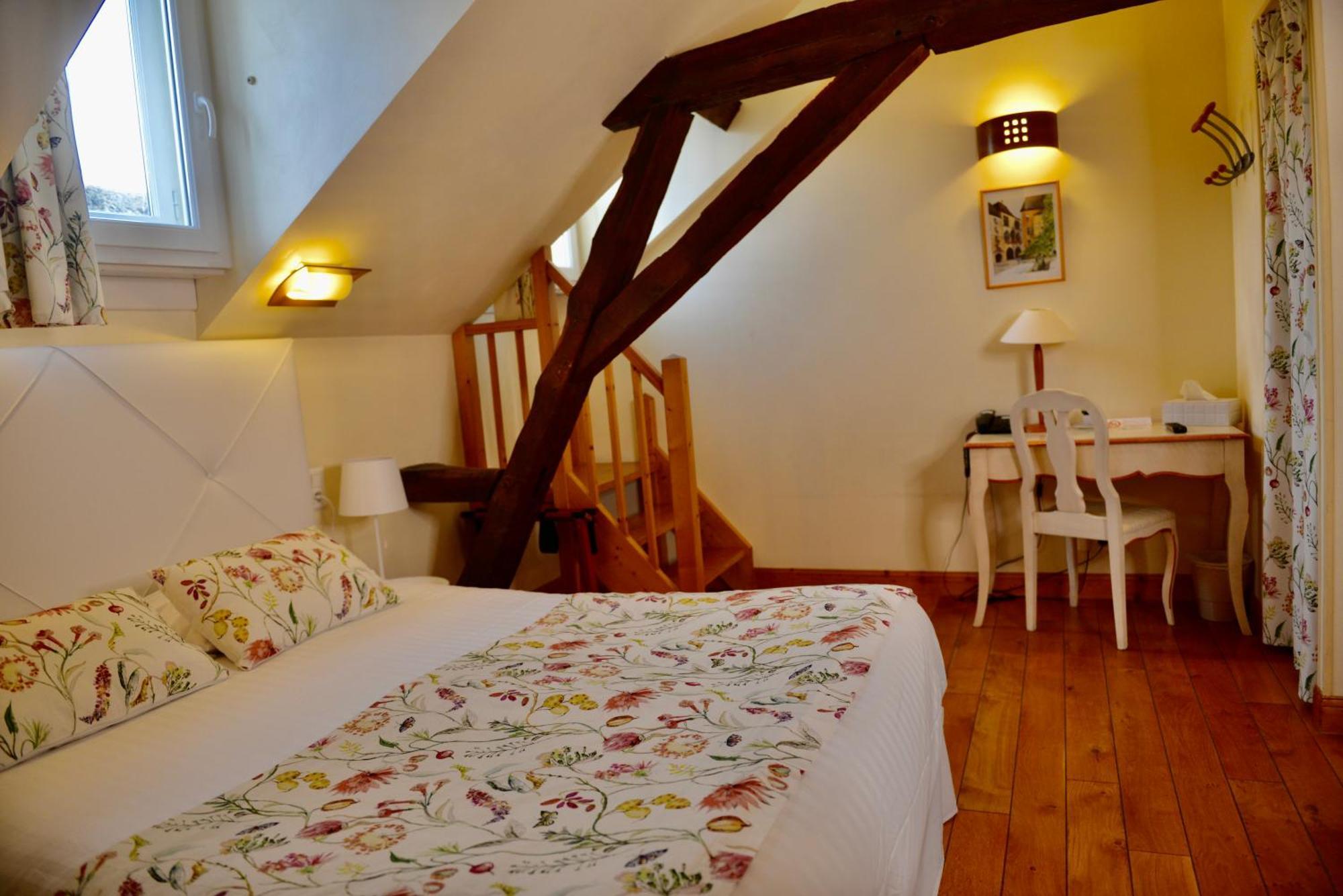 La Villa Des Consuls - Gite De Tourisme De Charme 사흘라 라 카네다 객실 사진