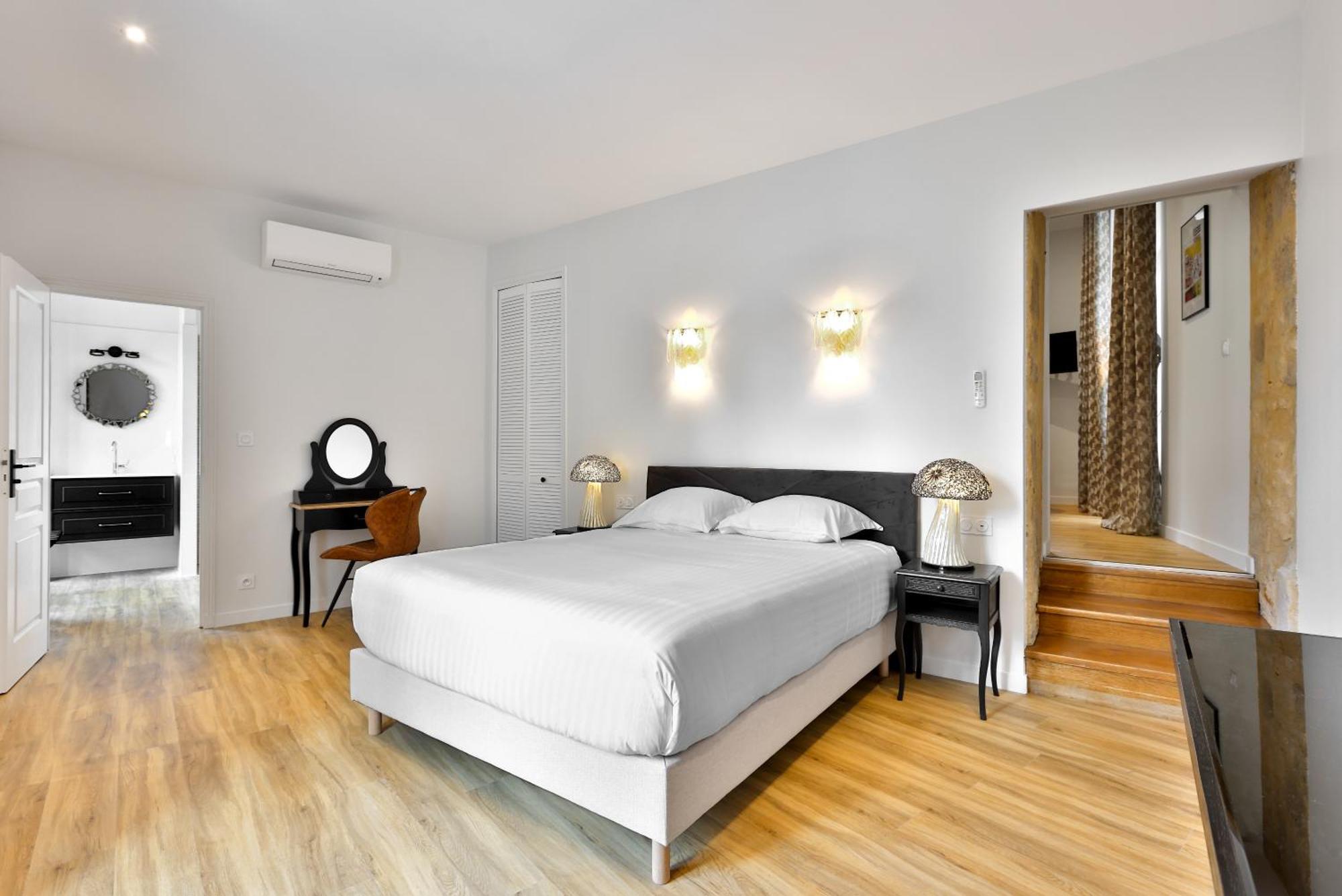La Villa Des Consuls - Gite De Tourisme De Charme 사흘라 라 카네다 외부 사진