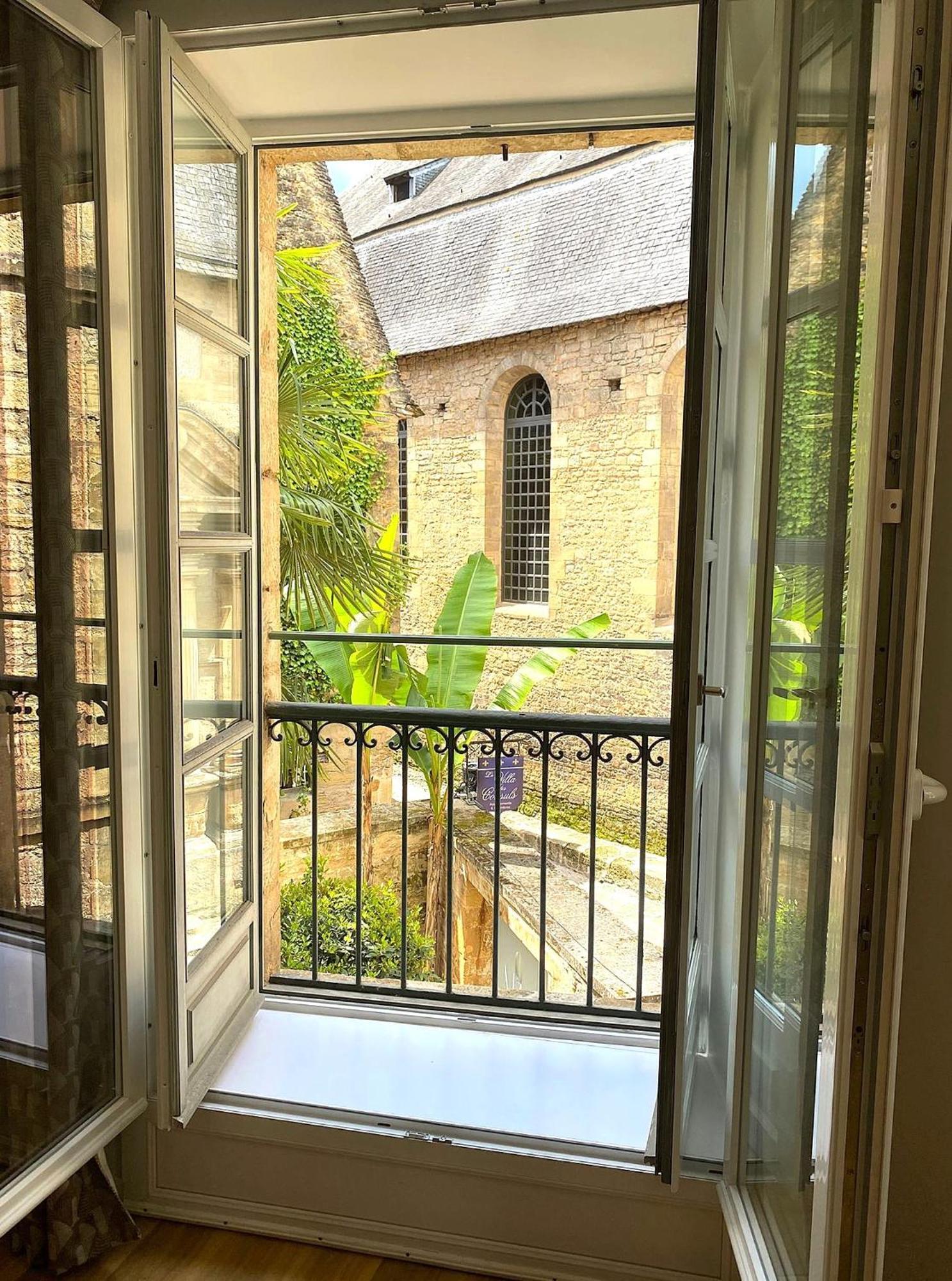 La Villa Des Consuls - Gite De Tourisme De Charme 사흘라 라 카네다 외부 사진